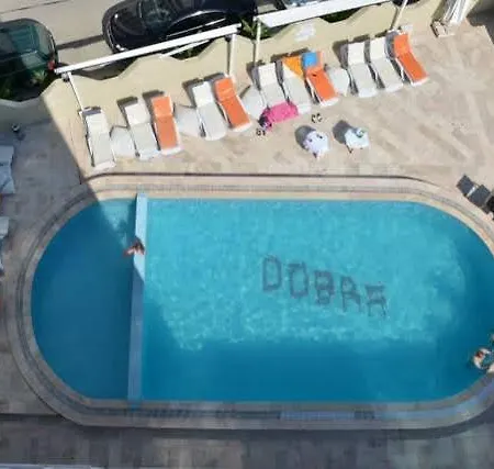 Dobra * Айвалык