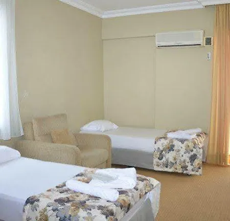 Hotel Dobra *