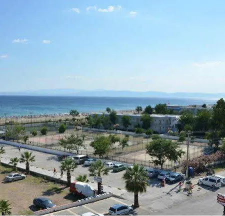 Hotel Dobra
