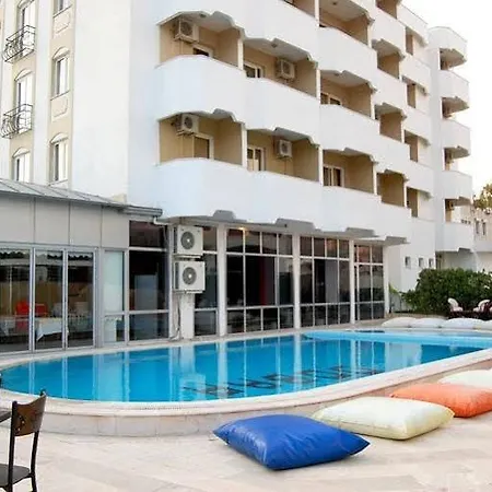 Dobra * Ayvalik