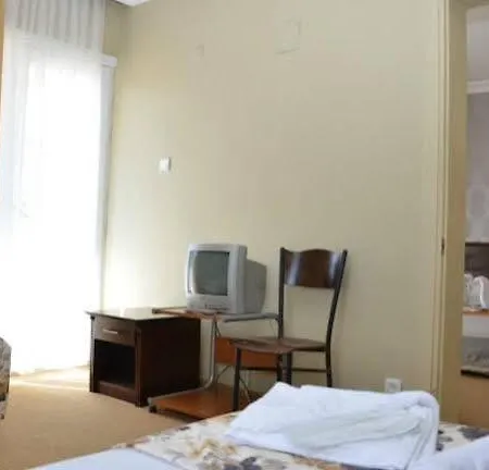 Dobra Hotel Ayvalı